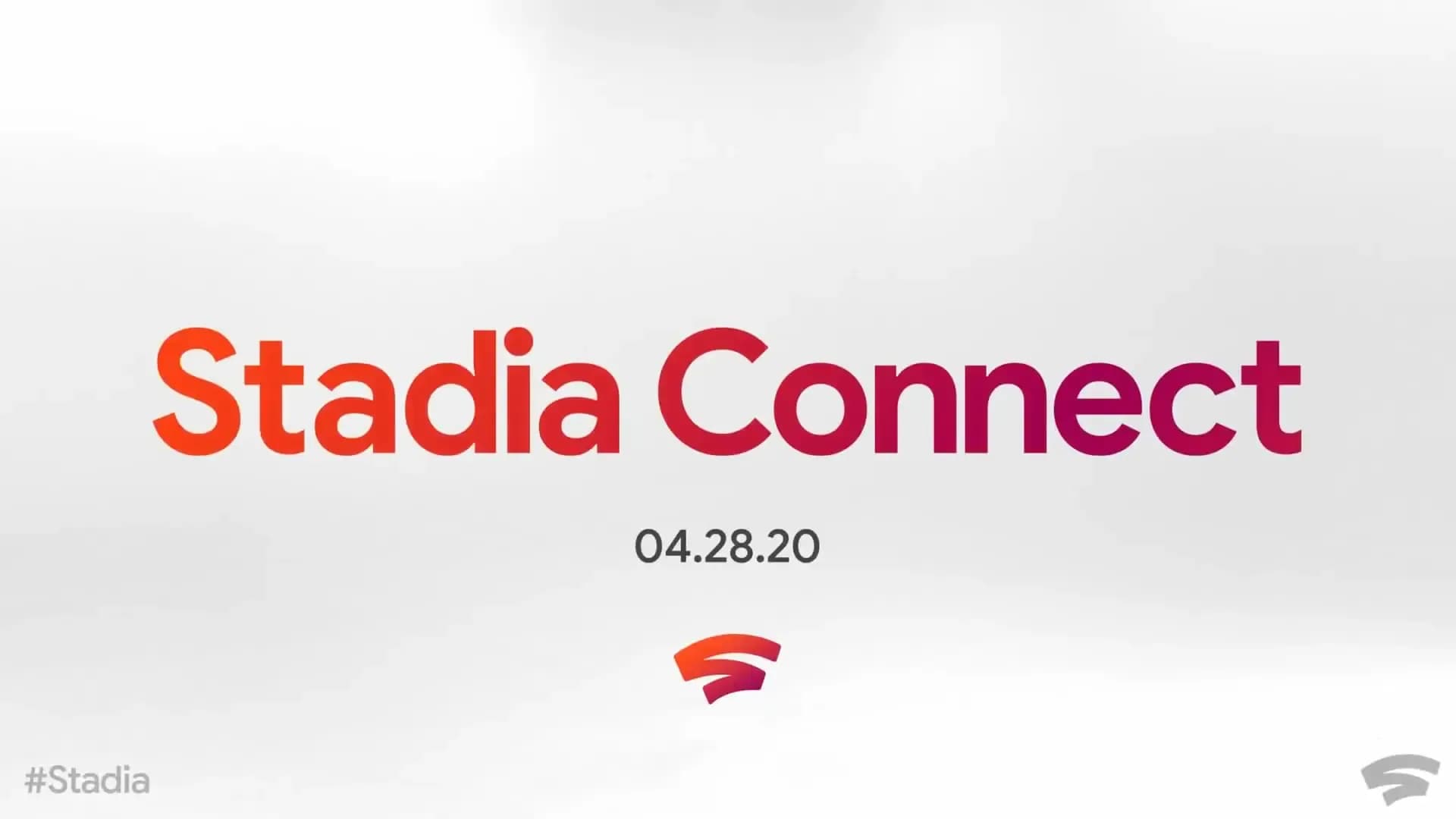 Stadia Connect 04.28.20