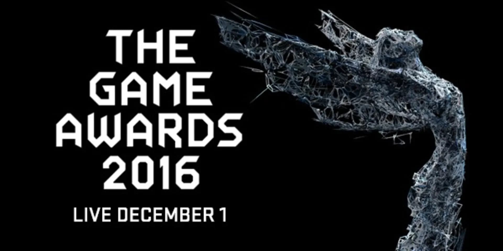 The Game Awards 2016