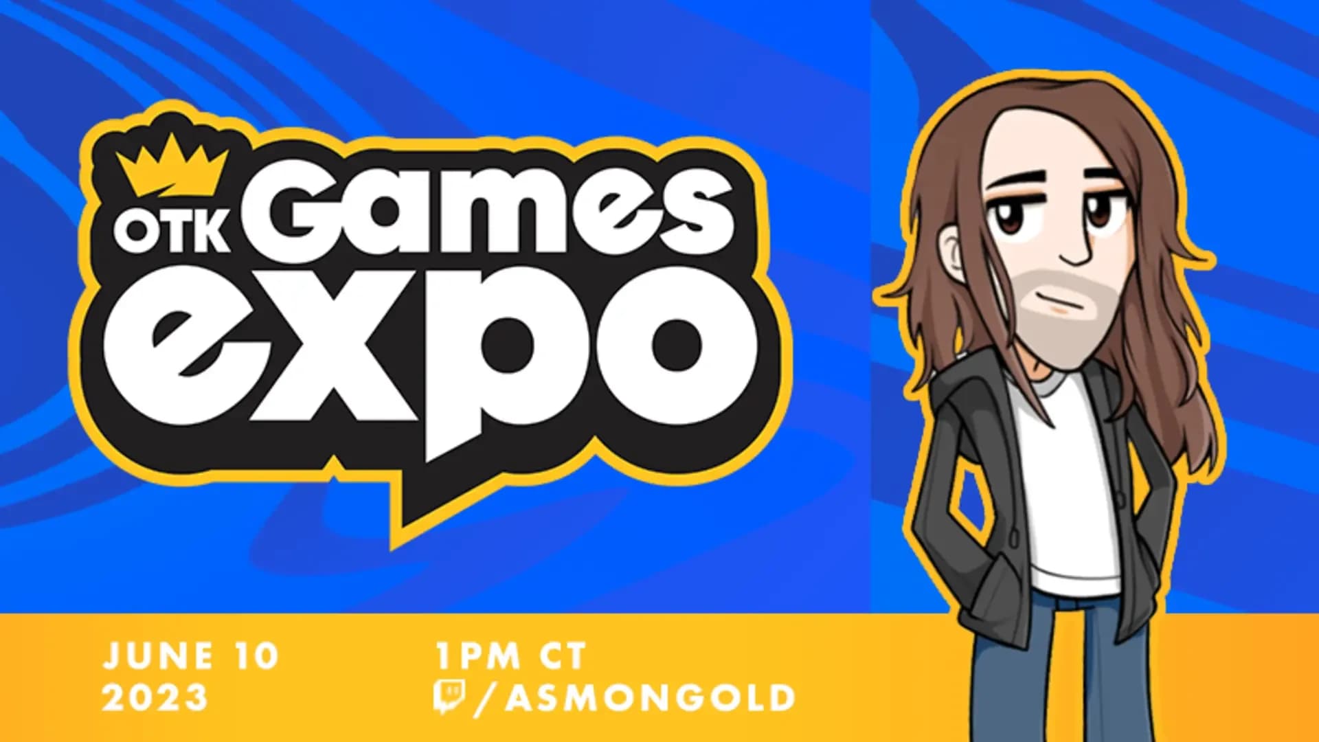 OTK Games Expo 2023