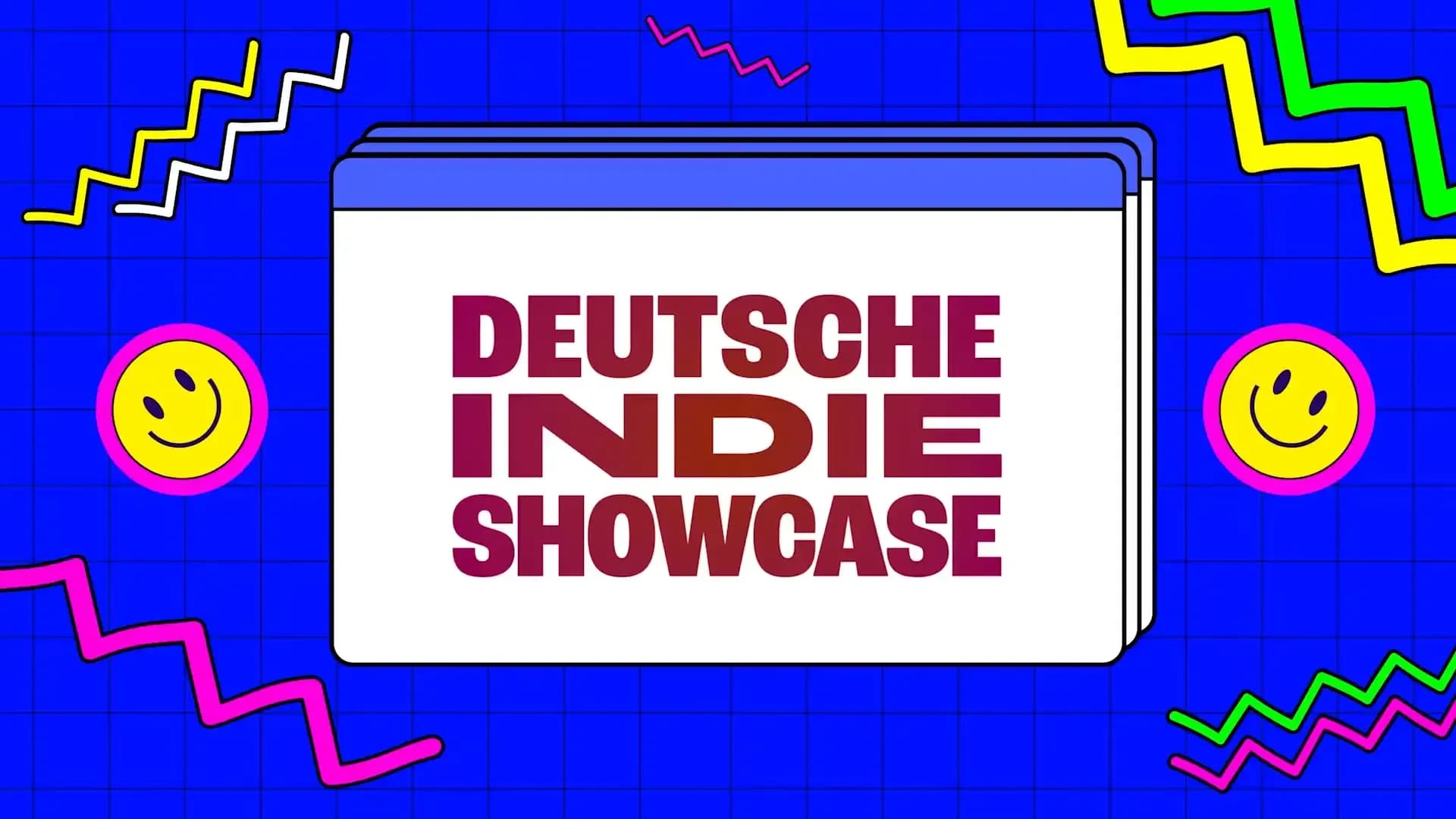 Deutsche Indie Showcase: 08.06.25