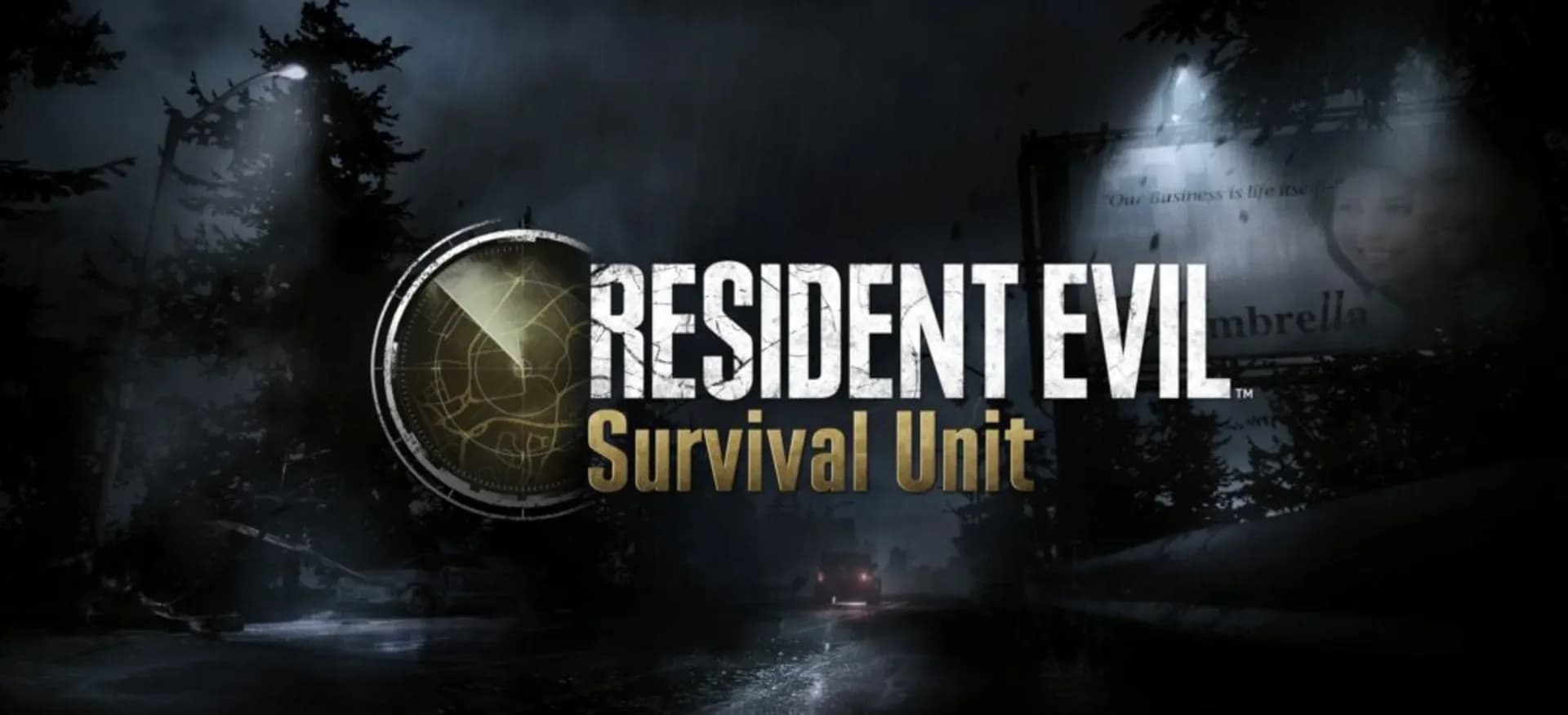 Resident Evil: Survival Unit - Online Showcase