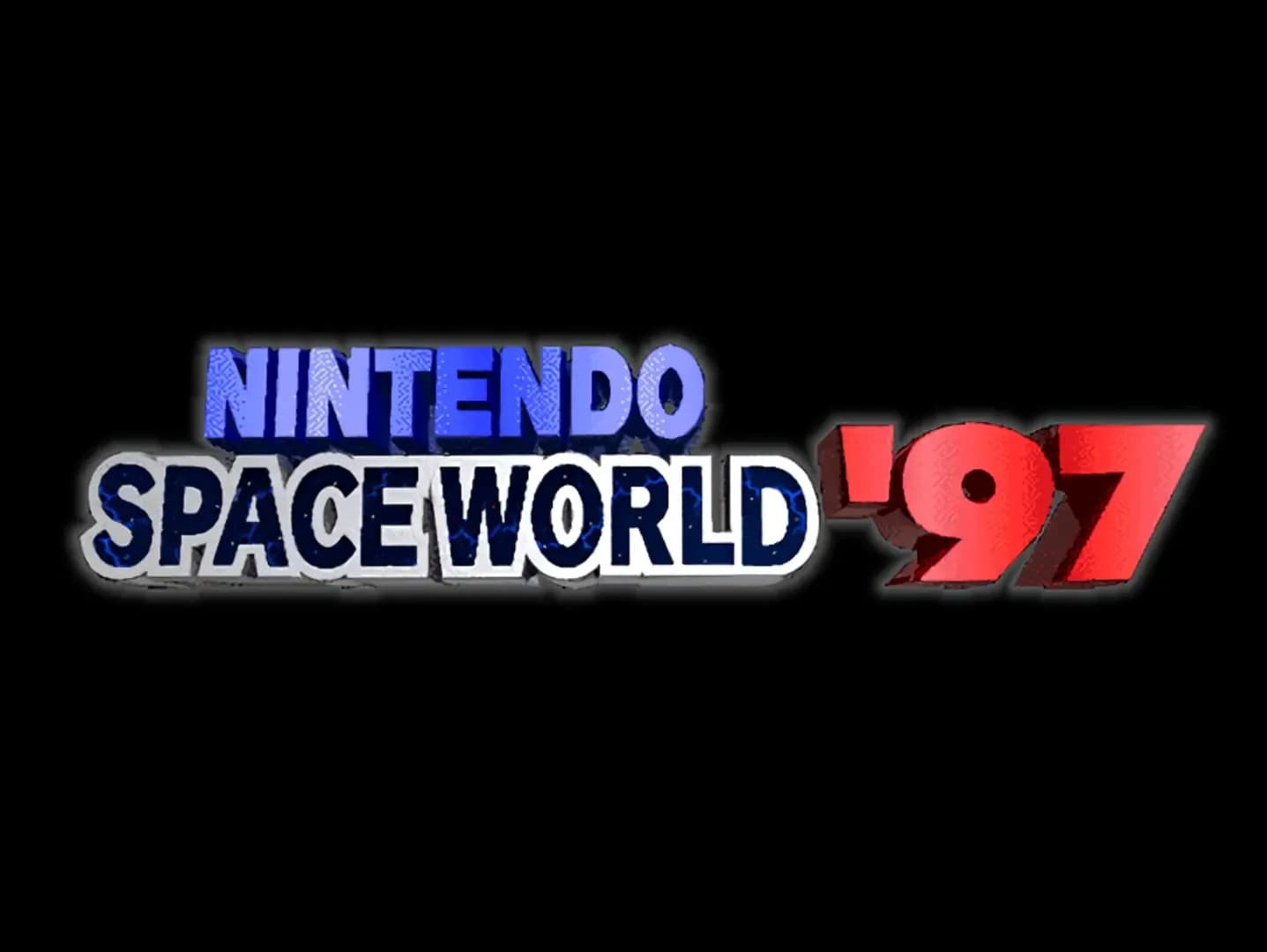 Nintendo Spaceworld '97