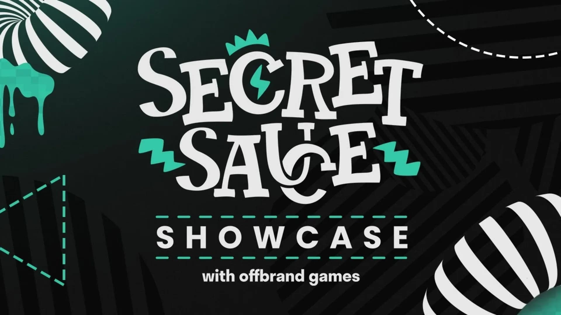 The Secret Sauce Showcase 2025