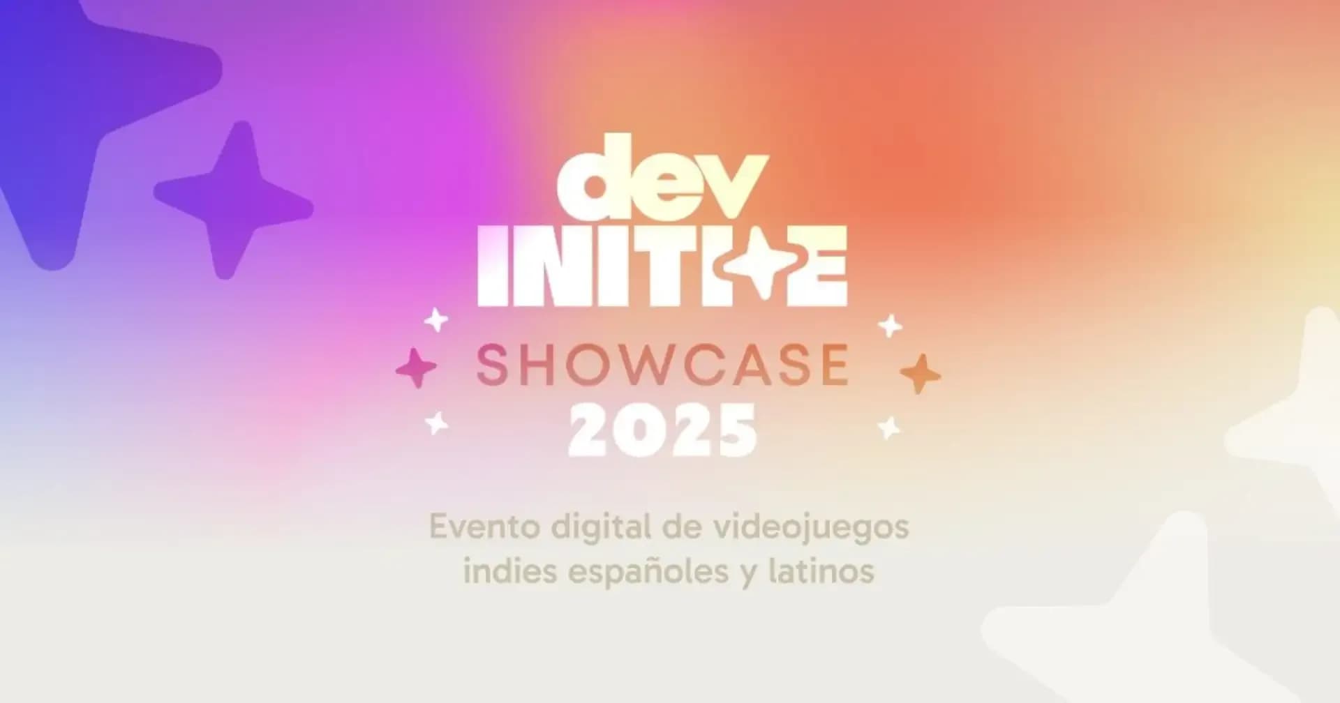 devINITIVE Showcase 2025