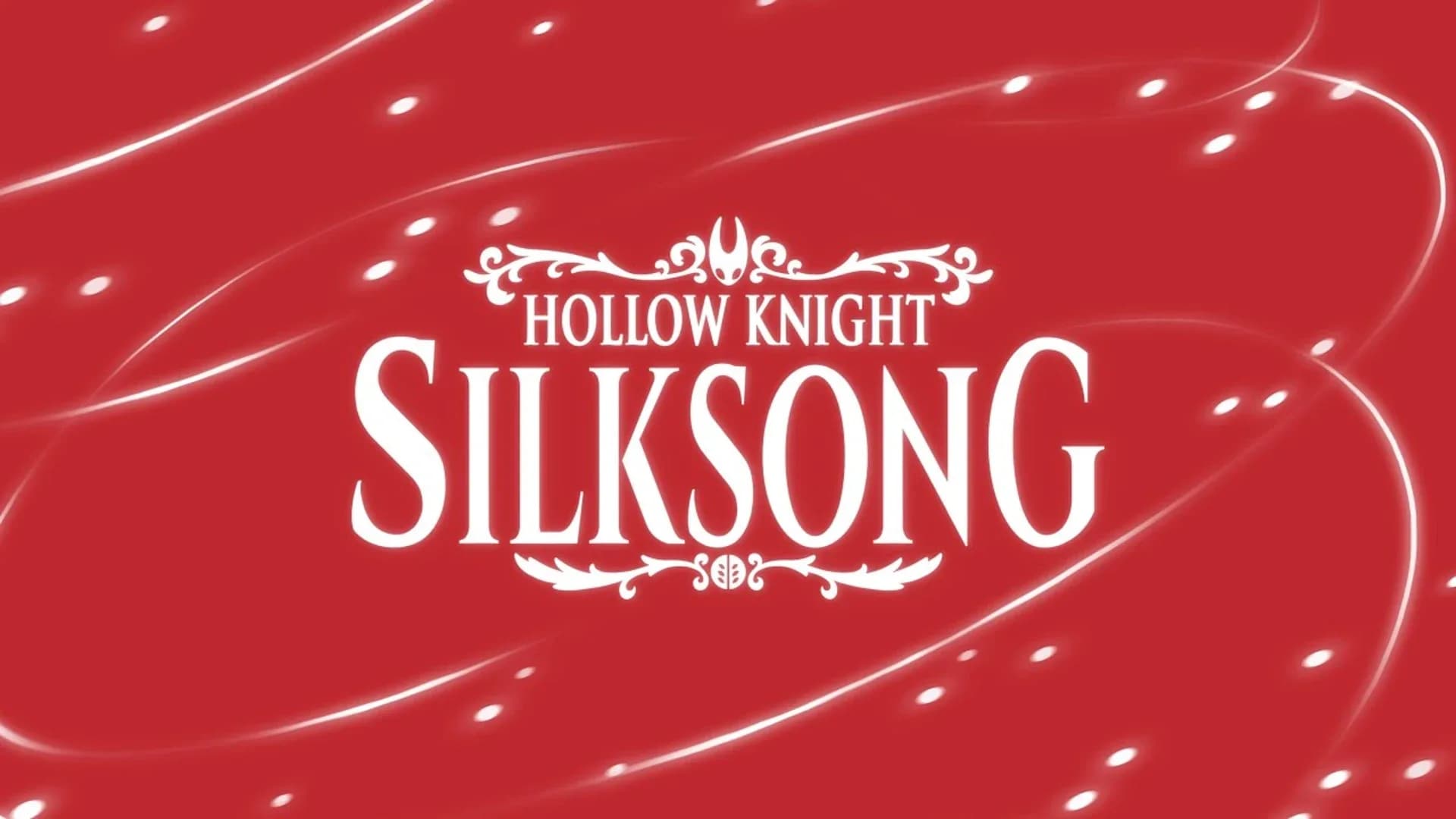 Hollow Knight: Silksong - Special Announcement