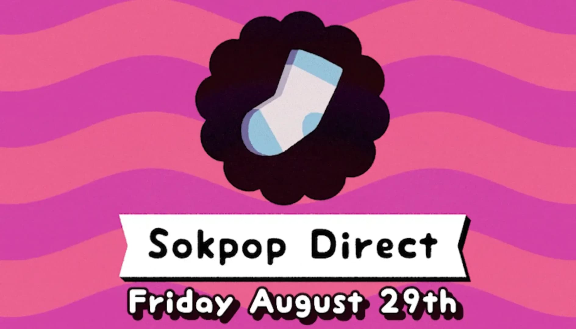 Sokpop Direct 2025