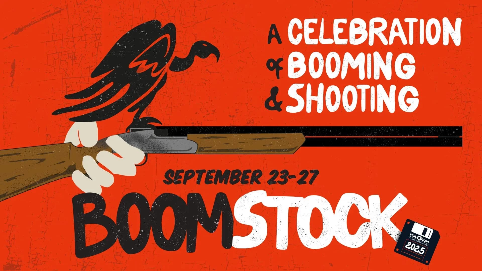 Boomstock 2025 Showcase