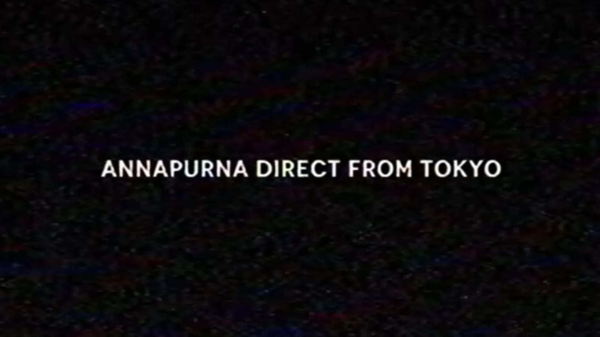 Annapurna Interactive Direct From Tokyo 2025