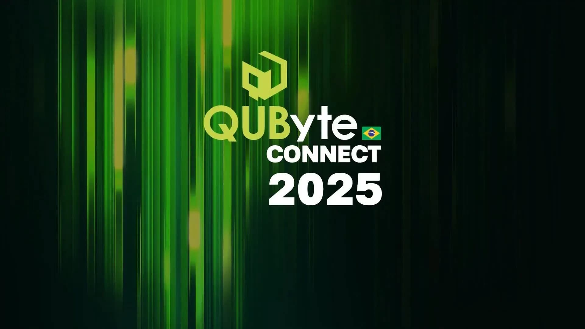 QUByte Connect 2025