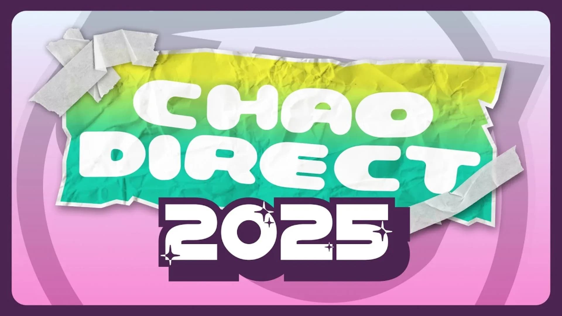 Chao Direct 2025