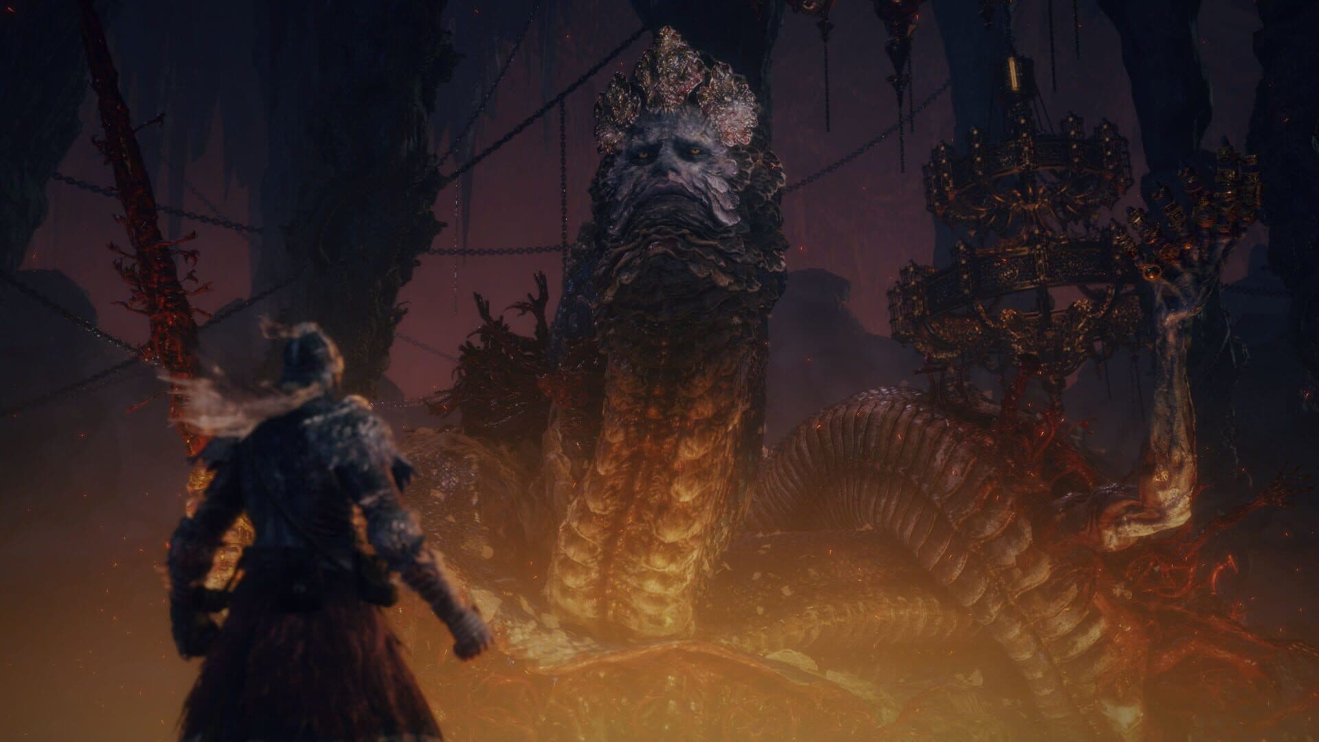 Elden Ring: Tarnished Edition