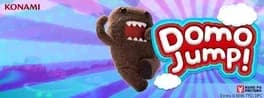 Обложка Domo Jump