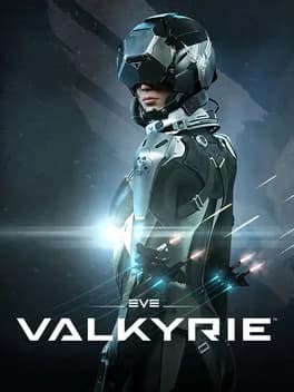 Обложка EVE: Valkyrie