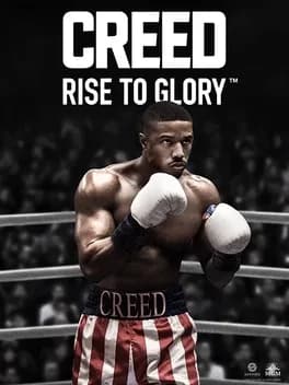 Обложка Creed: Rise to Glory