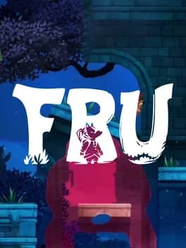 Обложка Fru