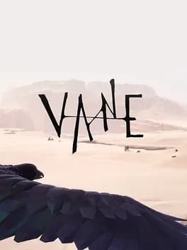 Обложка Vane