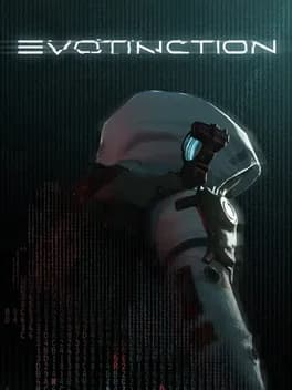 Обложка Evotinction