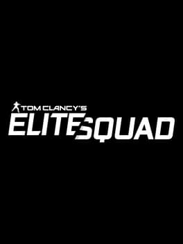 Обложка Tom Clancy's Elite Squad
