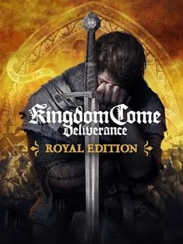 Обложка Kingdom Come: Deliverance - Royal Edition