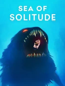 Обложка Sea of Solitude
