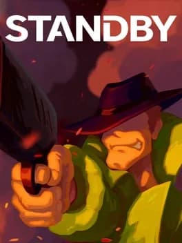 Обложка Standby