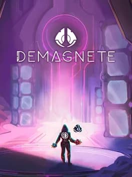 Обложка DeMagnete VR