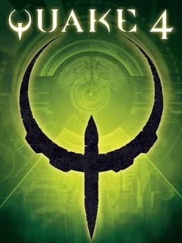 Обложка Quake 4