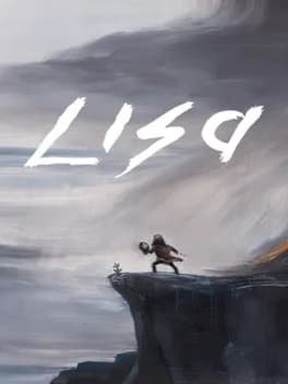 Обложка Lisa: The Painful