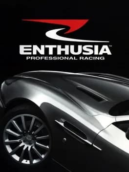 Обложка Enthusia: Professional Racing