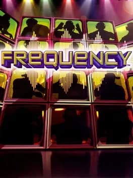 Обложка Frequency