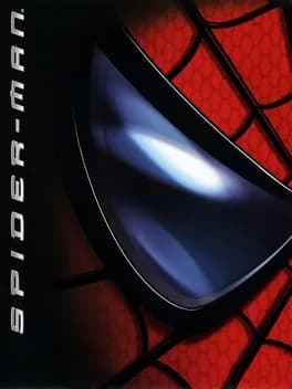 Обложка Spider-Man