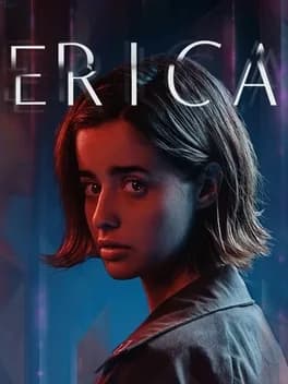 Обложка Erica