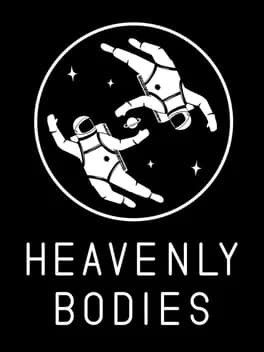 Обложка Heavenly Bodies