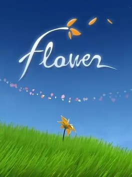 Обложка Flower