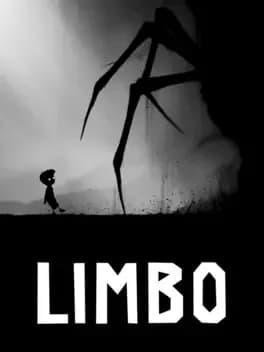 Обложка Limbo
