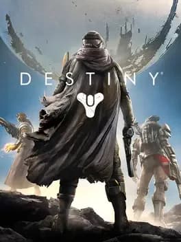 Обложка Destiny