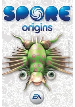 Обложка Spore Origins