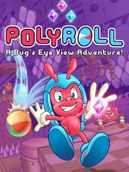 Обложка Polyroll