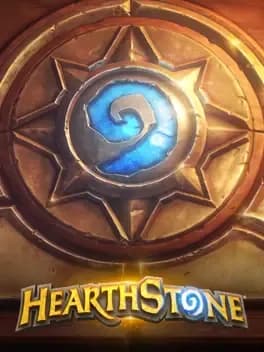 Обложка Hearthstone