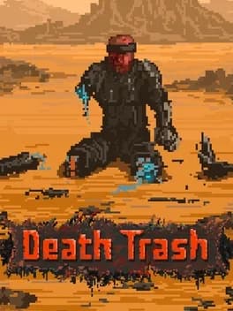 Обложка Death Trash