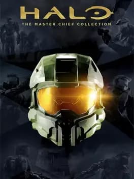 Обложка Halo: The Master Chief Collection