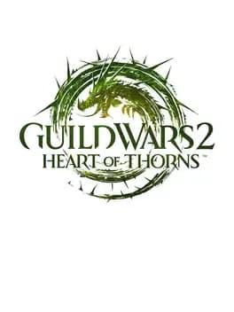 Обложка Guild Wars 2: Heart of Thorns