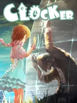 Обложка Clocker