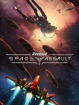 Обложка Redout: Space Assault