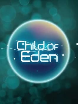 Обложка Child of Eden
