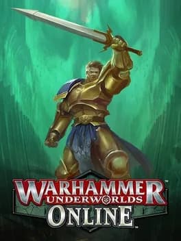 Обложка Warhammer Underworlds: Online