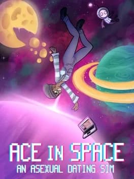 Обложка Ace In Space