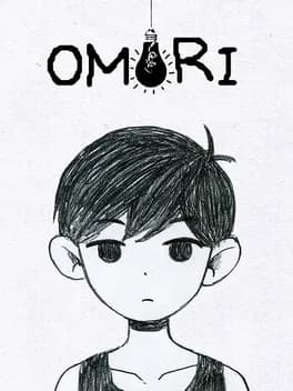Обложка Omori