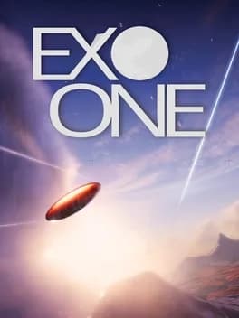 Обложка Exo One