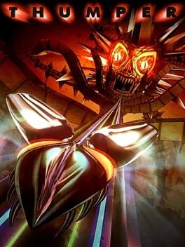Обложка Thumper